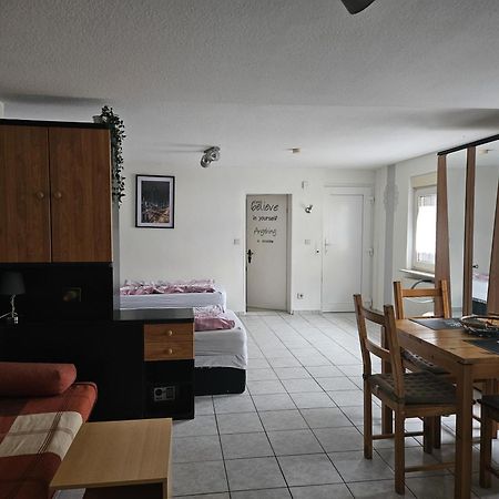 Apartament 02 Angela Ober-Mörlen Zewnętrze zdjęcie